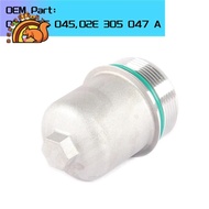 New Automatic Transmission Filter Housing DQ250 02E      A3 Q2 TT  02E305047A, 02E305045 Accessories