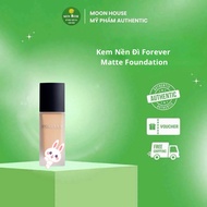 Forever Matte Foundation tone 2N