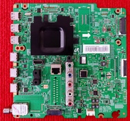 เมนบอร์ดทีวี SAMSUNG รุ่น UA55F6400ARXXT พาสบอร์ด BN94-06170V อะไหล่แท้ของถอด พร้อมติดตั้งใช้งาน