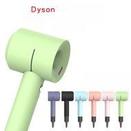 Silicone Hair Dryer Protective Cover for Dyson Hair Dryer Cover Hair Dryer Protective Protective Cas