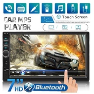 Car Radio Bluetooth USB Receiver Car Stereo Player Bluetooth Car Audio Player Bluetooth Car MP3 Play