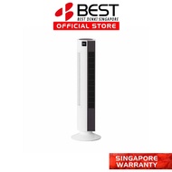 Mistral Tower Fan MFD3588DR