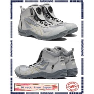 Asics CP604 G-TX BOA Gore Tex Waterproof special color way Direct from Japan