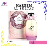 Hareem Al Sultan Ard Al Zaafaran for women