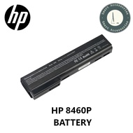 HP 8460P LAPTOP BATTERY FOR ELITEBOOK 8460w 8560p PROBOOK 6460b 6465b 6565b CC06 CC06XL
