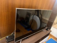 Hisense 43inch TV 海信43寸数码电视