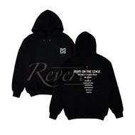JACKET ZIPPER HOODIE MERCH HOPE ON THE STAGE TOUR 2025 IN ASIA JHOPE BTS KPOP IDOL CONCERT OUTFIT KP