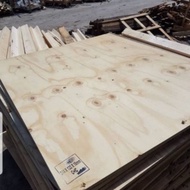 plywood 9mm 1x2ft quality light plywood