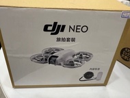 DJI 大疆 Neo 空拍機旅拍套裝