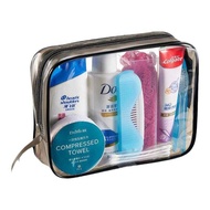 Portable Travel Bathing Kit ETRAVEL