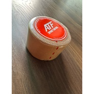 ATF STRAPPING TAPE + UNDERWRAP