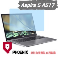 {PHOENIX} ACER A517 Series A517-53 Dedicated Screen Sticker High-Flow Glossy/Matte Protector