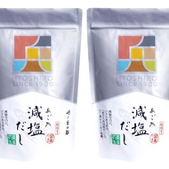 Direct from Japan      2 packs containing 13 bags each　🇯🇵 Ajino Heishiro Ago Dashi Low Sodium | Japa