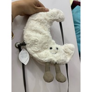 Jellycat moon Bag (moon Bag)