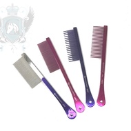 Ashley Craig GREYHOUND HANDY Comb