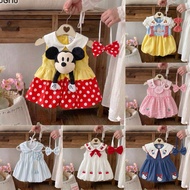 Dress Daughter's Skirt Set Newborn Infant Size Newborn-12 Dress Baby Girl Newborn Dress Baby Girl 0-