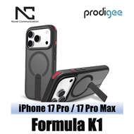 Prodigee Formula K1 Case For Apple iPhone 17 Pro & 17 Pro Max