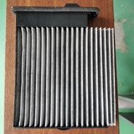 Nissan Urvan E25 Cabin Filter
