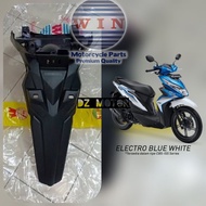 Honda Rear Mudguard BEAT ESP Eco BEAT Street K81 WIN Brand
