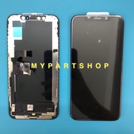 PHONE XS LCD GX HARD OLED FULL SET
