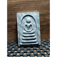 95岁生日模 老虎纹Phra Somdej Phim Kaiser Lp Pea Wat Pikunthong 2540