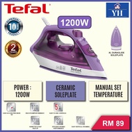 Tefal FV1953 Easy Steam 1200W Ceramic Soleplate Steam Iron