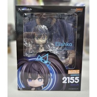 Nendoroid Elishka (Black Rock Shooter)