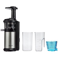 Máy ép chậm Panasonic MJ-L500SRA