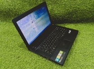 Laptop murah Lenovo G405 Ram 4 GB SSS 120 GB