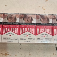 Marlboro Crafted Selection ( Marlboro Kretek Merah)