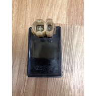 HONDA CA250/CMX250 CDI