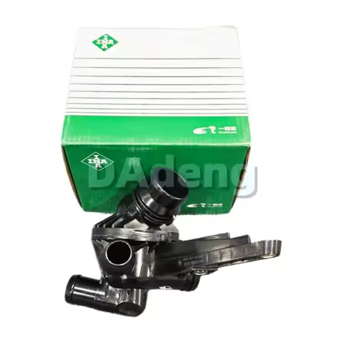 OEM Coolant Thermostat 11537600584 for BMW 1 Series F20 1.6 116i, 1.6 118i, 1.6 120i