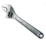 8" WRENCH ENGLISH WRENCH/