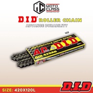 DID CHAIN 420X120L 105983