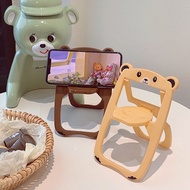 Cartoon Chair Cartoon Phone Holder