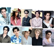 DYLAN WANG Version 1 LOMO CARDS / PHOTOCARDS - 45 PCS