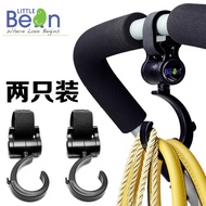 25kg Load-Bearing Baby Stroller Hook yoyo Umbrella Stroller Quinny Combe combi Stroller Hanging Bag 