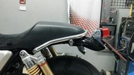 HONDA CB1100 CB1100EX  CB1100RS MUGEN 薄座墊專用 類無恨扶手