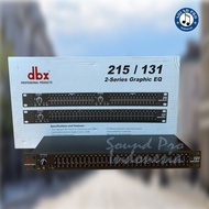 Equalizer DBX131 SUB dbx 131sub Grade A