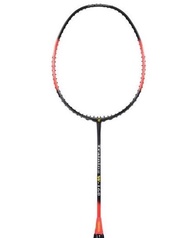 Raket Badminton Training Racket Coach Nimo 130 / 150 ( Tas Dan Grip)