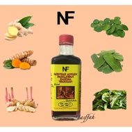 Minyak Angin Pahlawan Rahsia Warisan (NF)