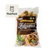 Cuanki Laksana – Instant Cuanki Khas Bandung | Includes Tahu & Siomay + Seasoning | Ready Stock SG