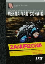 Zanurzona Verna van Schaik