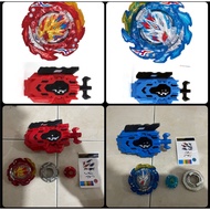 Bey Super Hyperion Burn Bey King Helios Volcano B203 B-203 NEW NEW GIFT