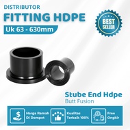 Hdpe Butt Pipe End 2 InchFusion 63mm/