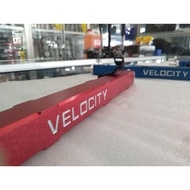 VR VELOCITY FUEL KIT RAIL GSR CK MIVEC CK