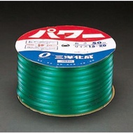 エスコ (ESCO)  EA124DK-18 18/24mm x 50m ウォーターホース EA124DK-18