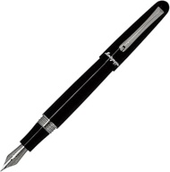 Montegrappa Elmo 01 Fountain Pen Black