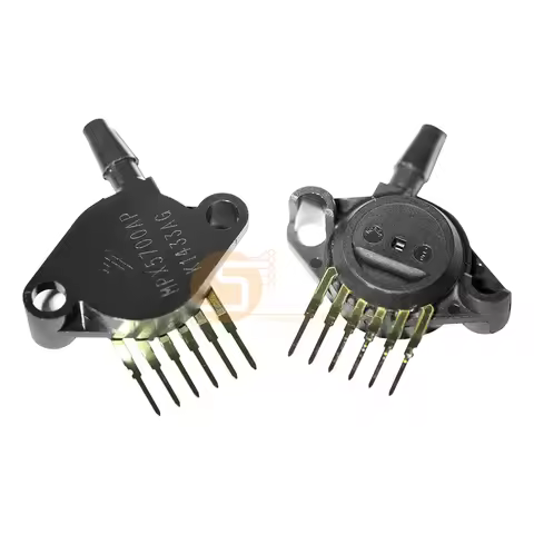 1PC MPX5500DP MPX5100DP MPX5010DP MPX5700DP MPX5050DP MPX5700AP MPX10DP MPX53DP MPX2010DP Pressure S