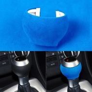 For Audi A3 Q3 TTRS RSQ3 RS3 RS4 RS5 RS6 RS7 2010-2020 1pc Auto Shift Head Cover Car Gear Shift Knob